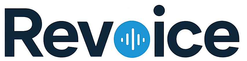 Revoice